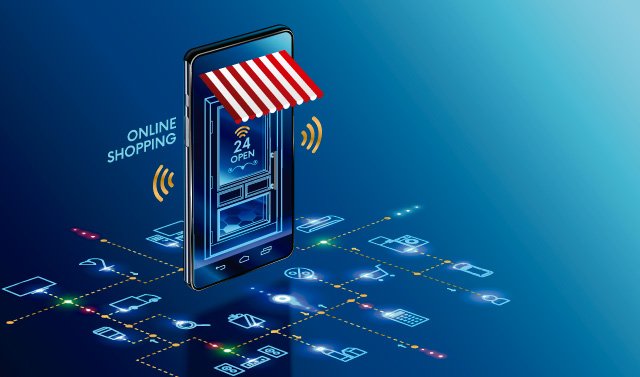 E-commerce